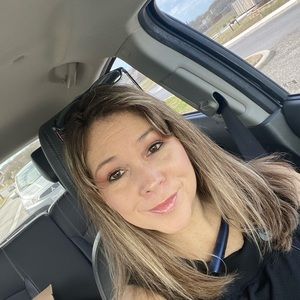 Meet your Posher, Audrey